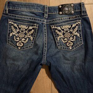 Women's Miss Me Jeans